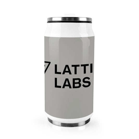 Lattice Labs Vacuum Sealed Can (13.7 OZ)
