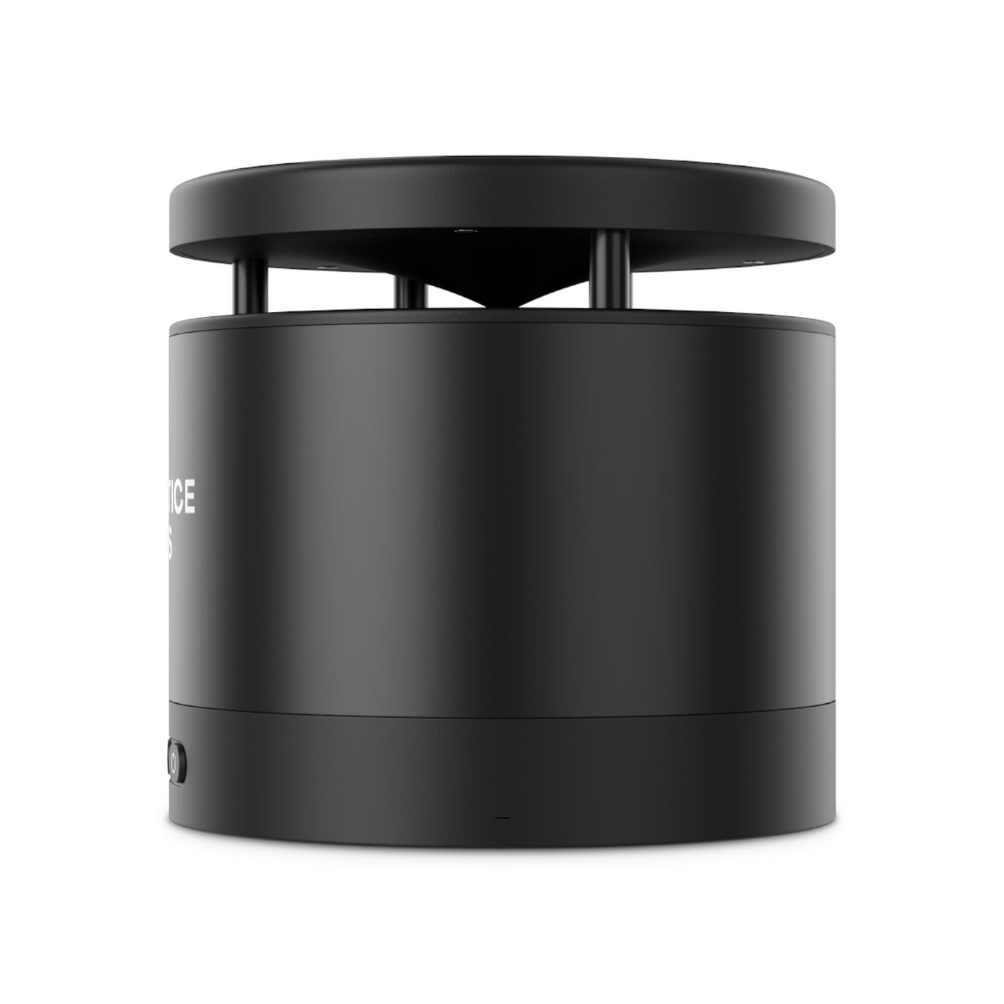Lattice Labs Metal Bluetooth Speaker and Wireless Charging Pad