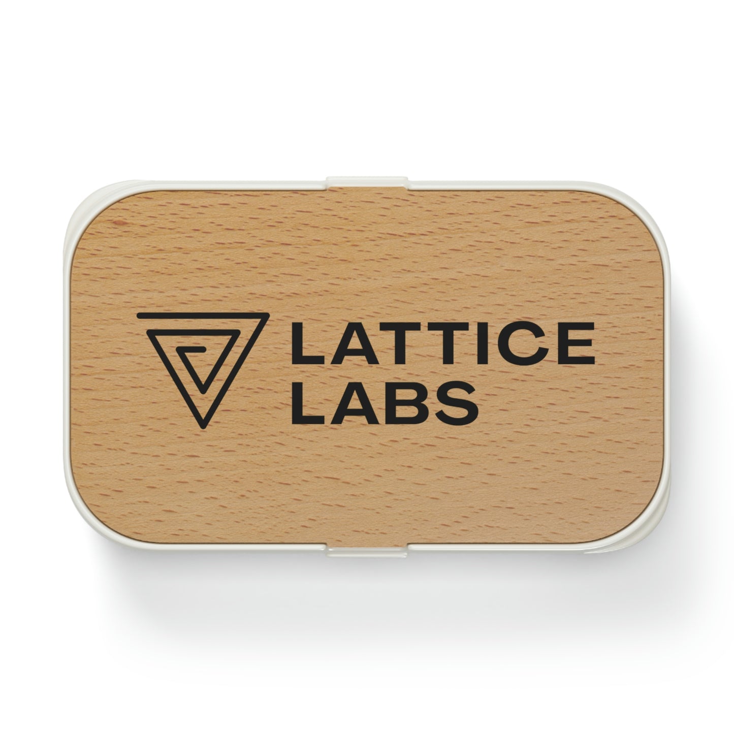 Lattice Labs Bento Lunch Box
