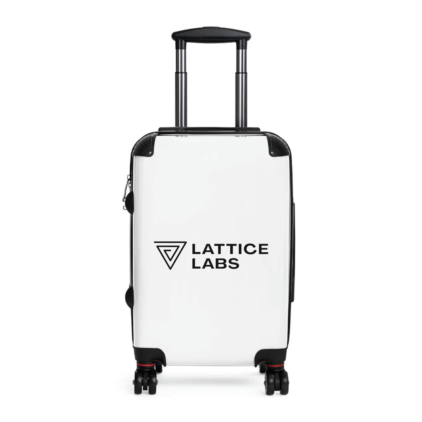 Lattice Labs Suitcase