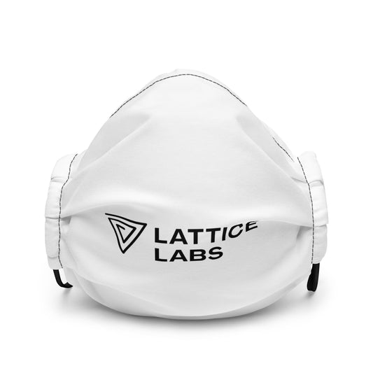 Lattice Labs Premium face mask