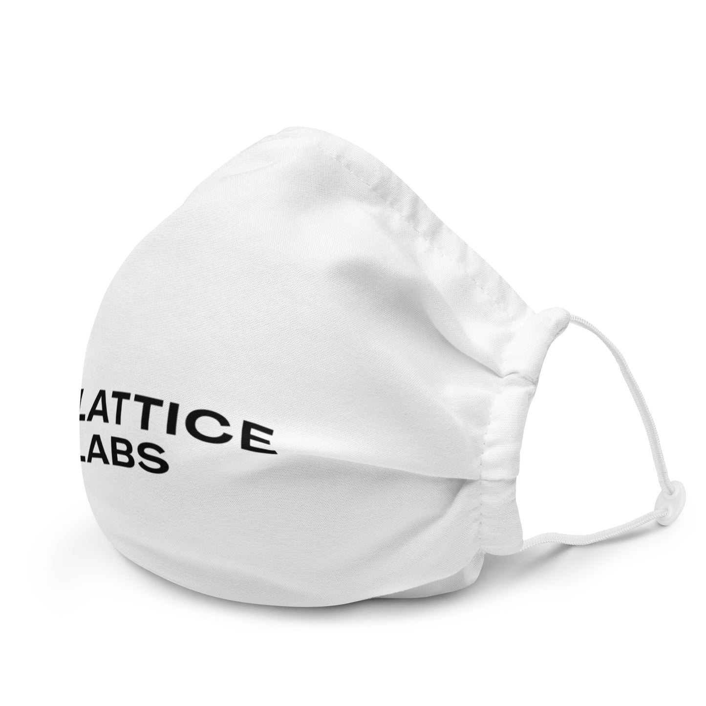 Lattice Labs Premium face mask