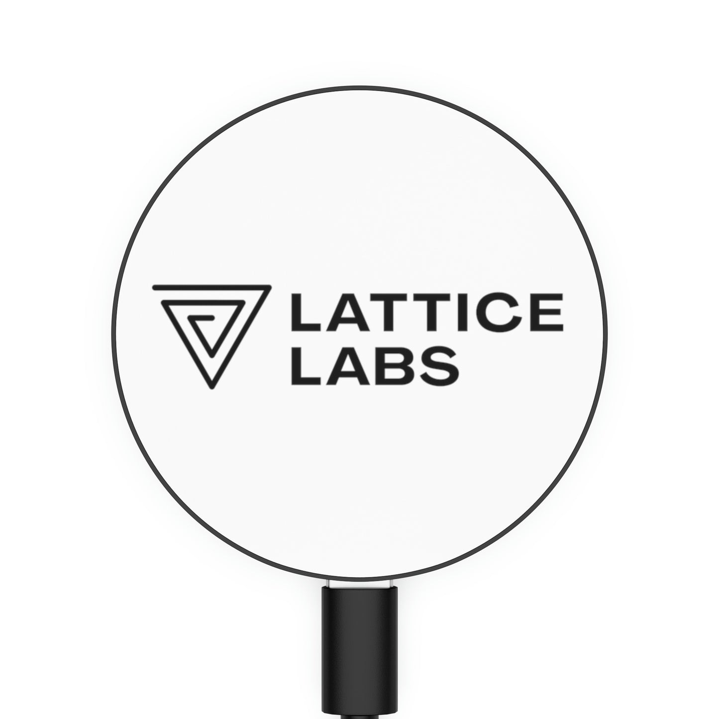 Lattice Labs Magnetic Induction Charger