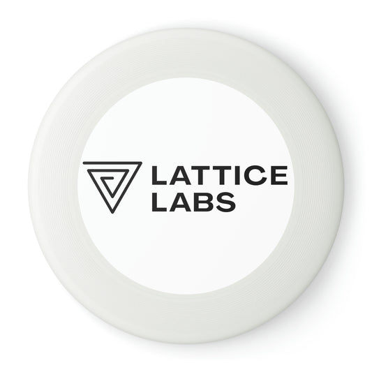 Lattice Labs Frisbee