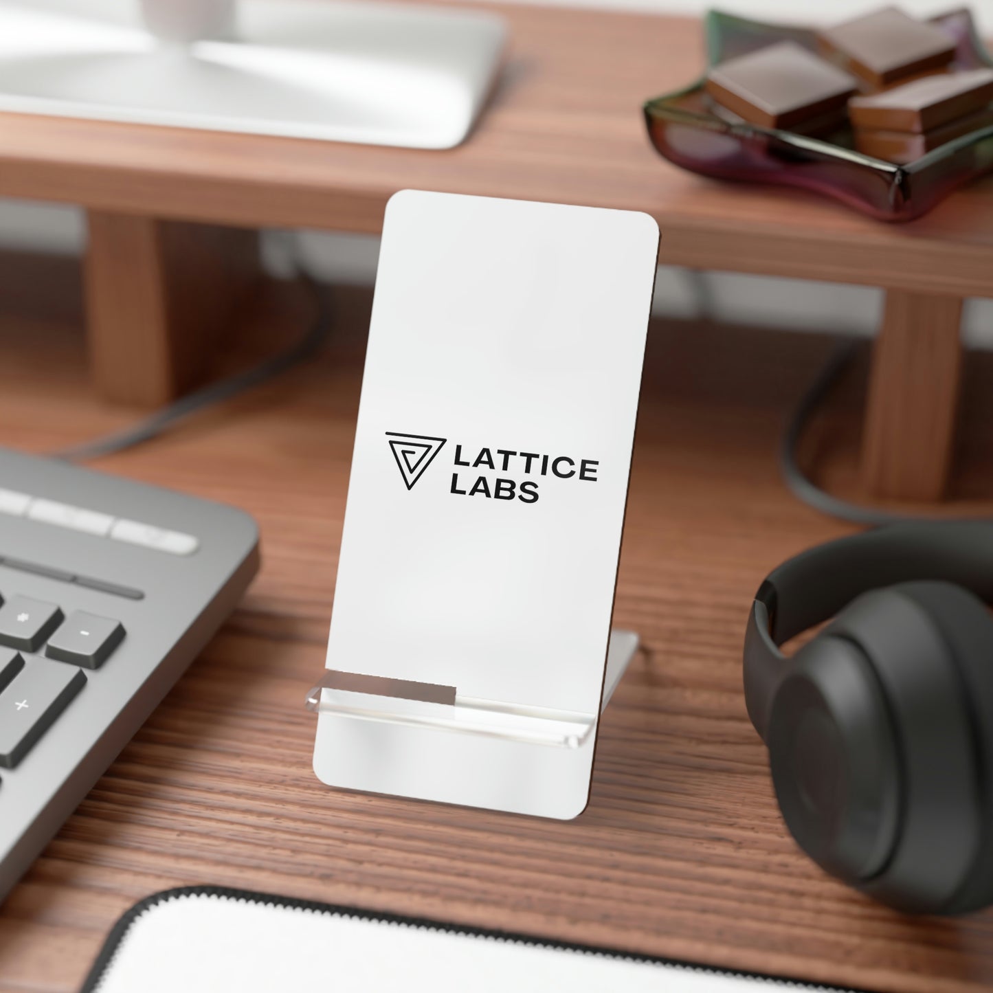 Lattice Labs Mobile Display Stand for Smartphones