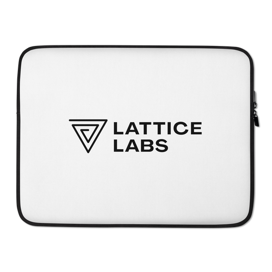 Lattice Labs Laptop Sleeve