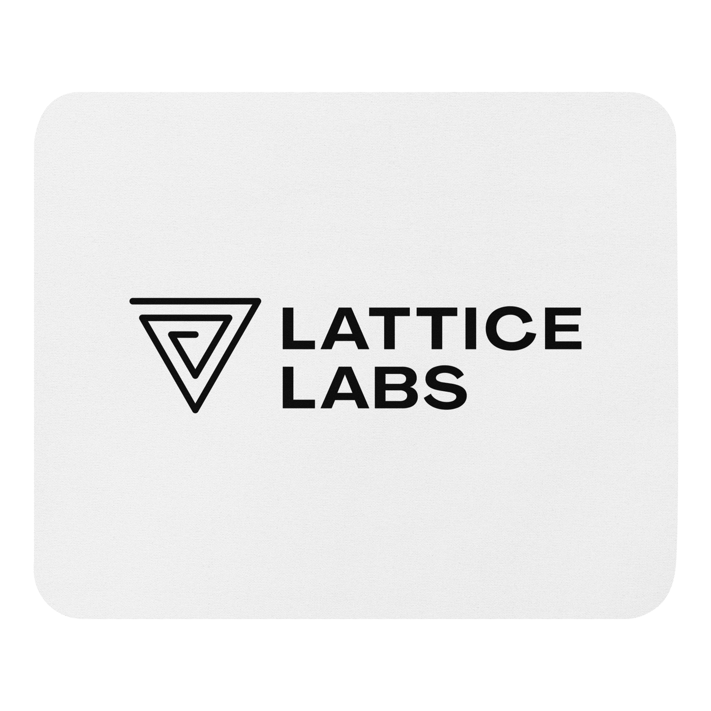 Lattice Labs Mouse pad