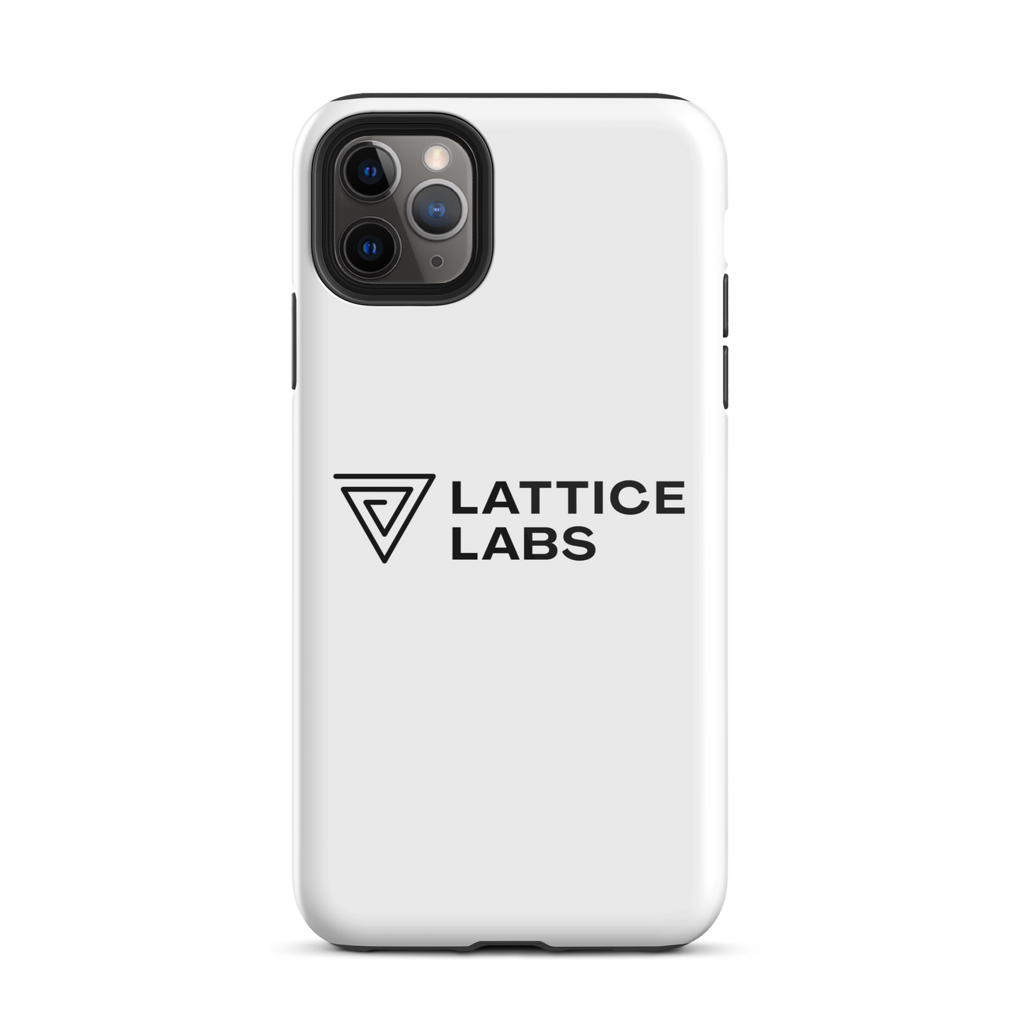 Lattice Labs Tough Case for iPhone®
