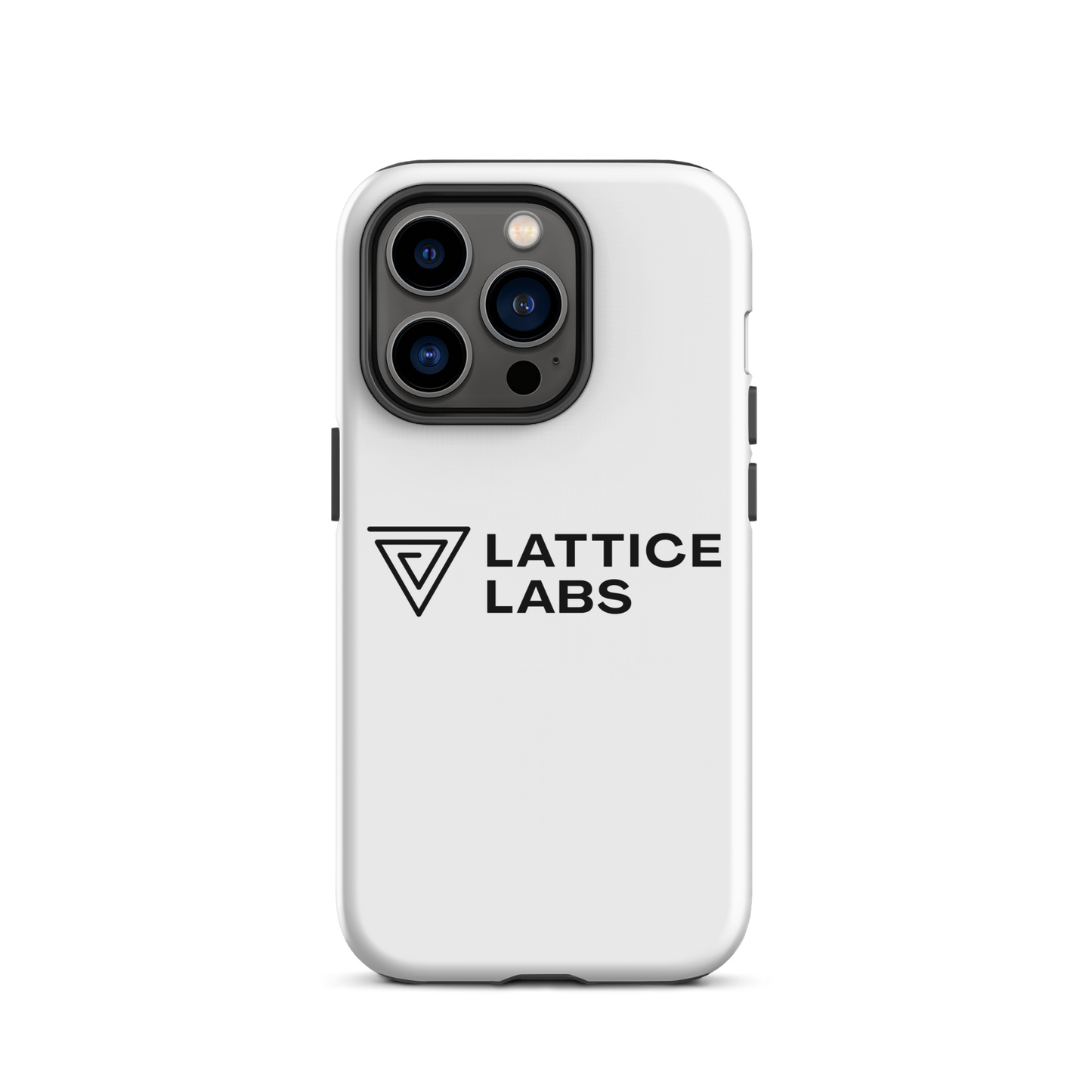 Lattice Labs Tough Case for iPhone®